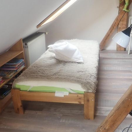 Im Juchhe Apartment Peiting Ngoại thất bức ảnh