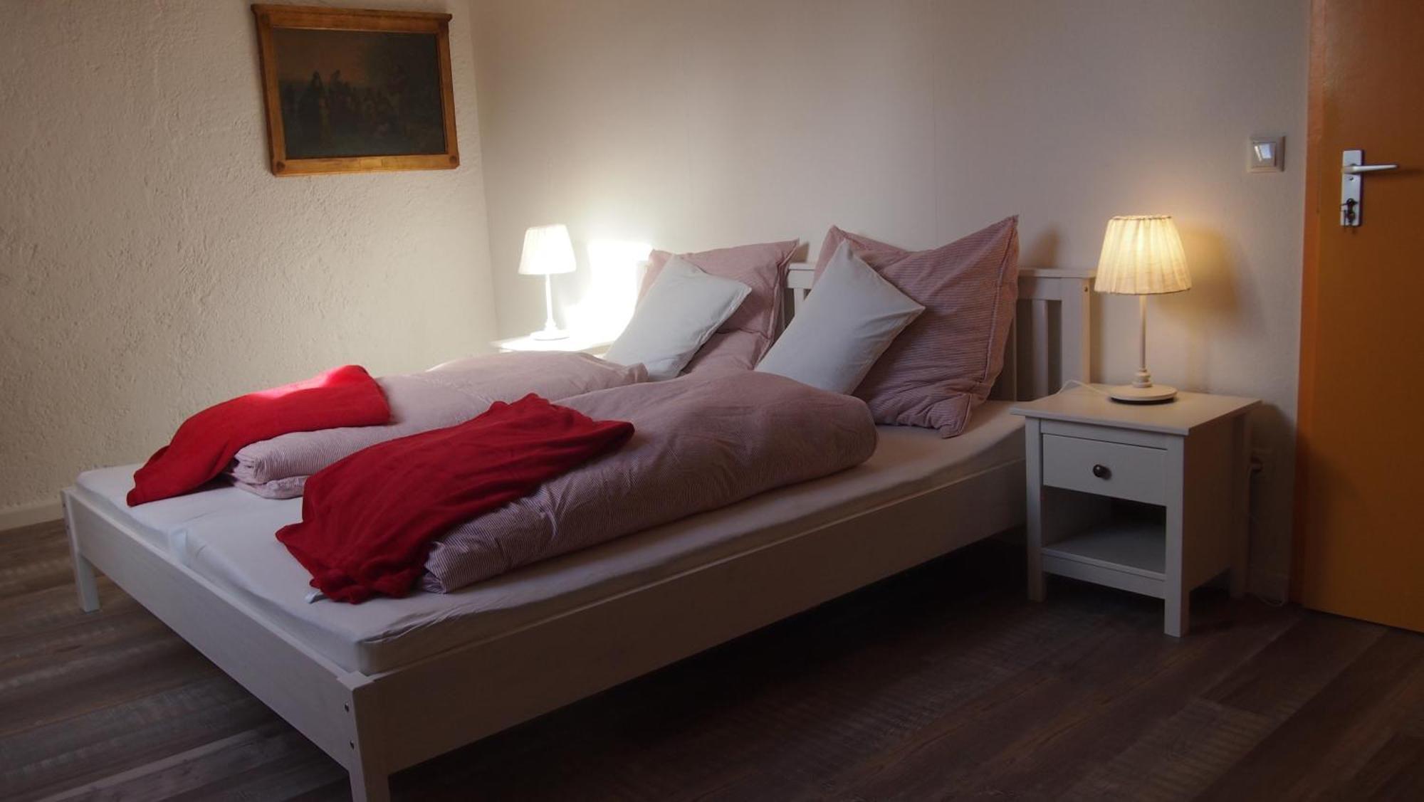 Im Juchhe Apartment Peiting Ngoại thất bức ảnh