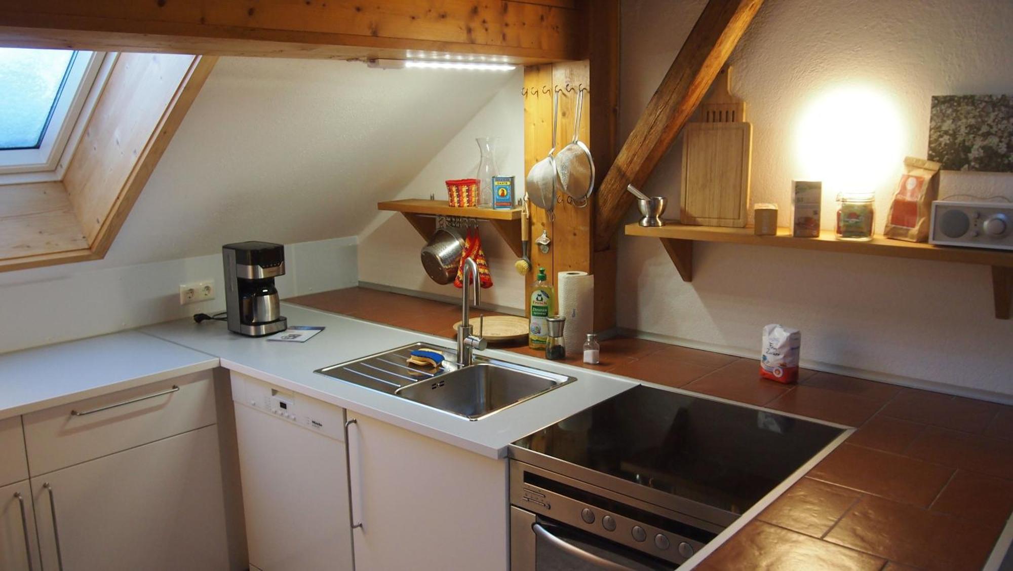 Im Juchhe Apartment Peiting Ngoại thất bức ảnh