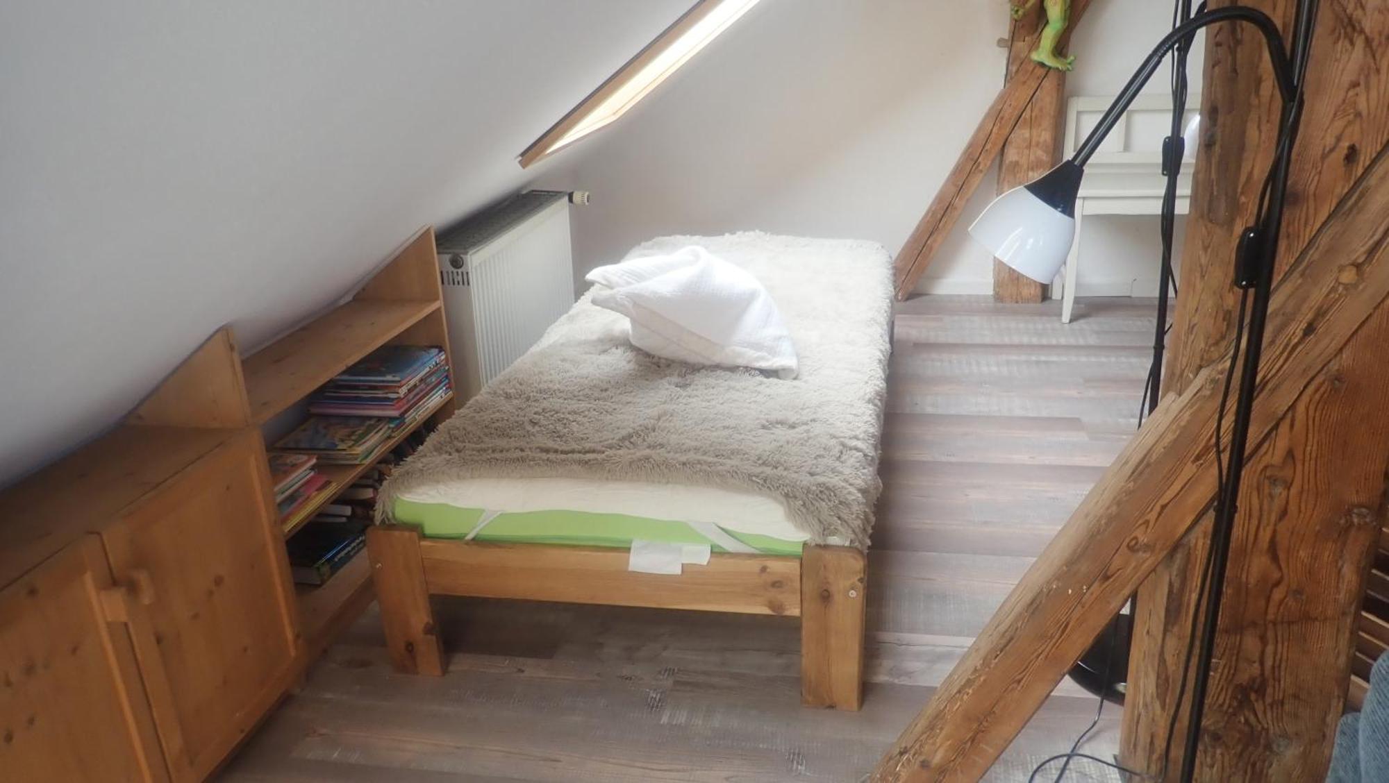 Im Juchhe Apartment Peiting Ngoại thất bức ảnh
